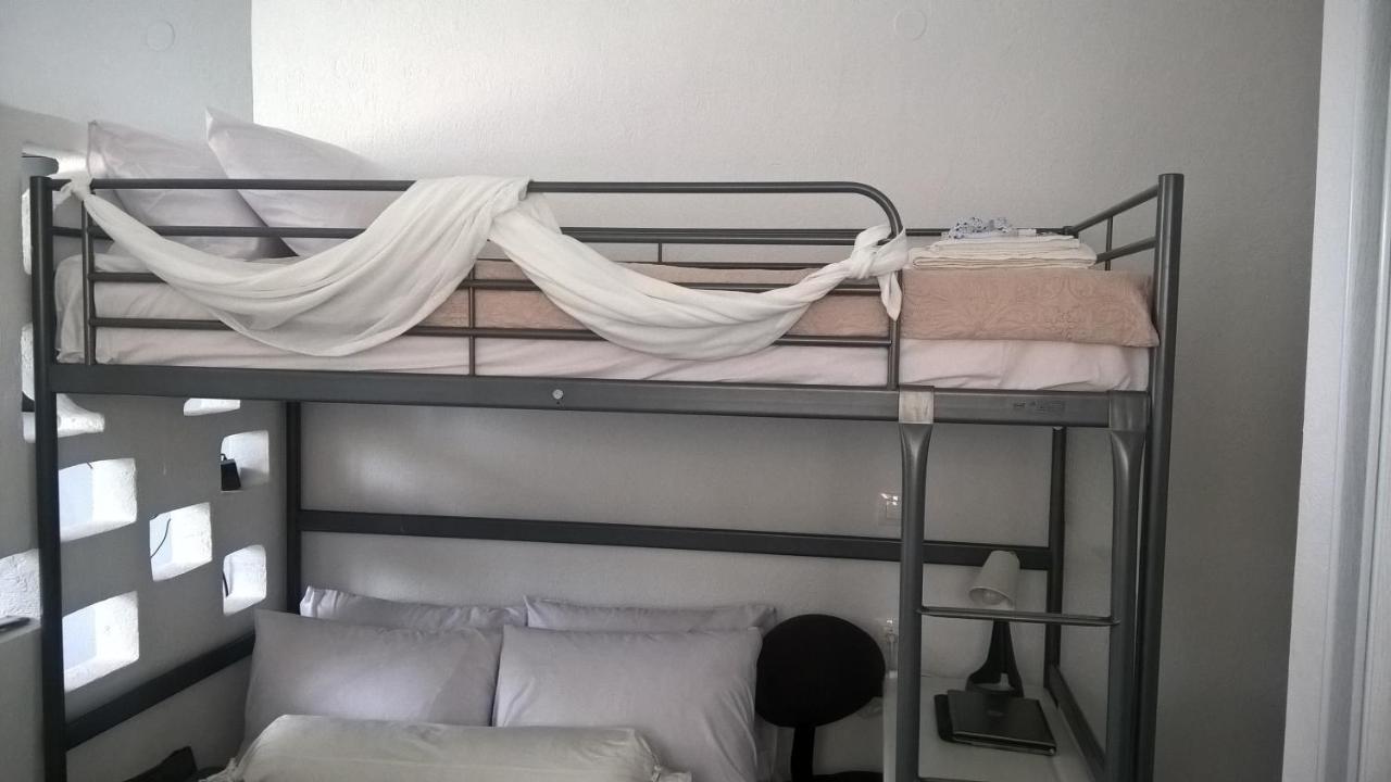 Holiday home ηώς *