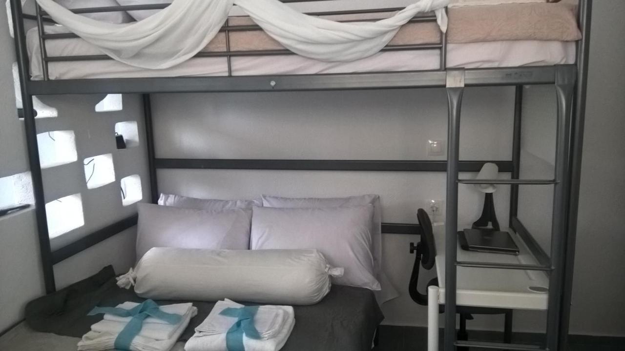ηώς Holiday home *
