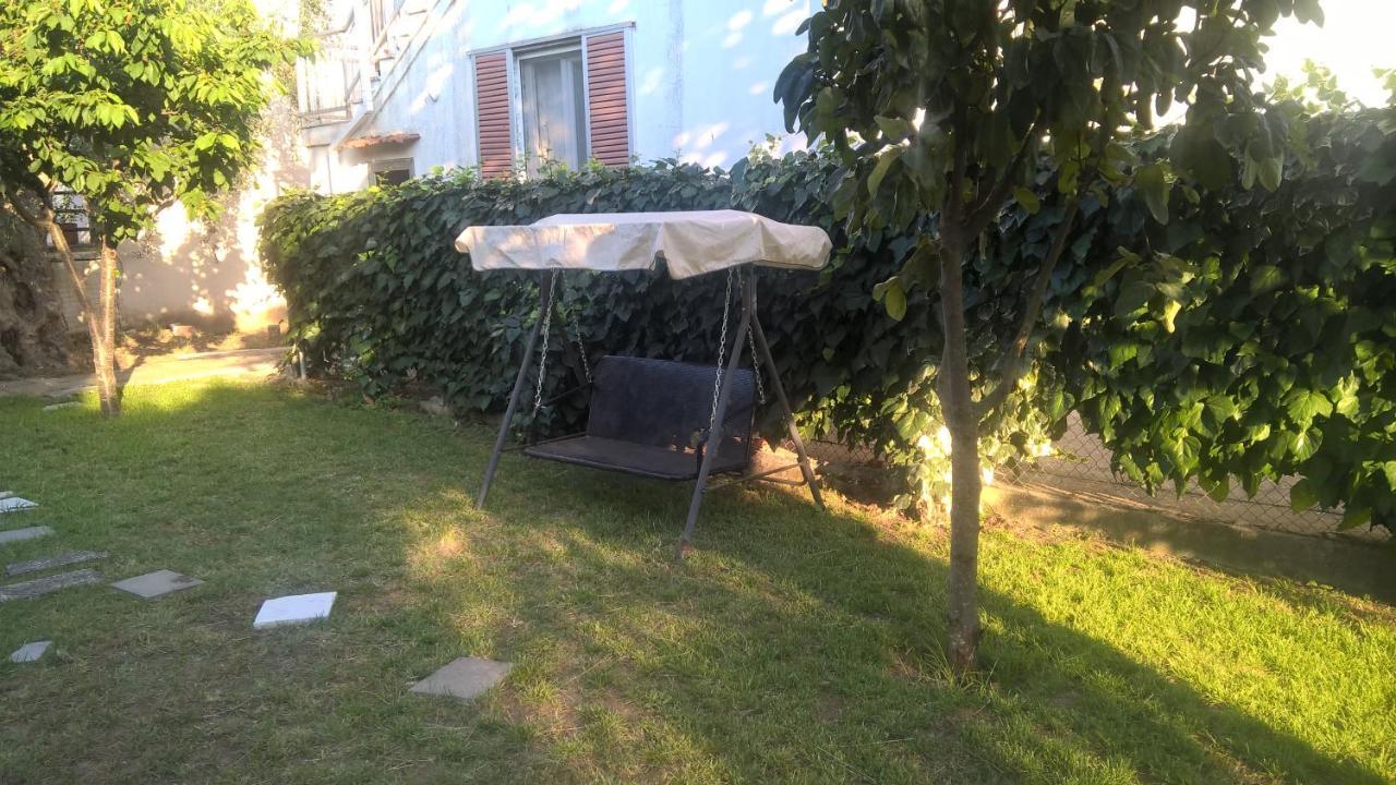 ηώς Holiday home *