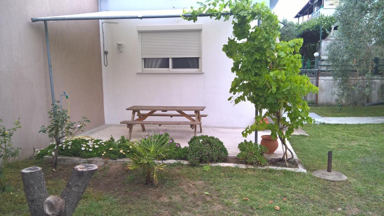 Holiday home ηώς