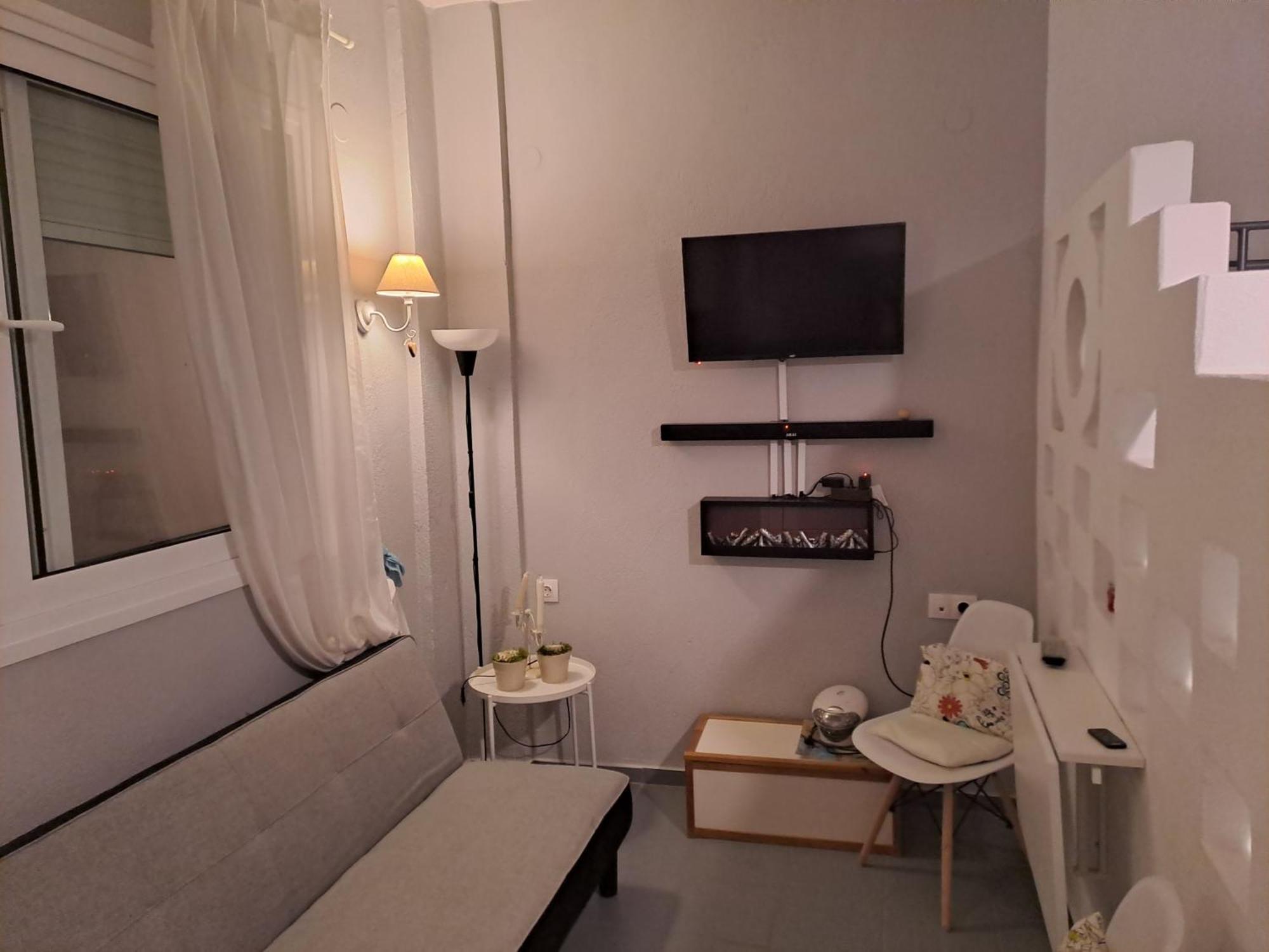 ηώς Holiday home *
