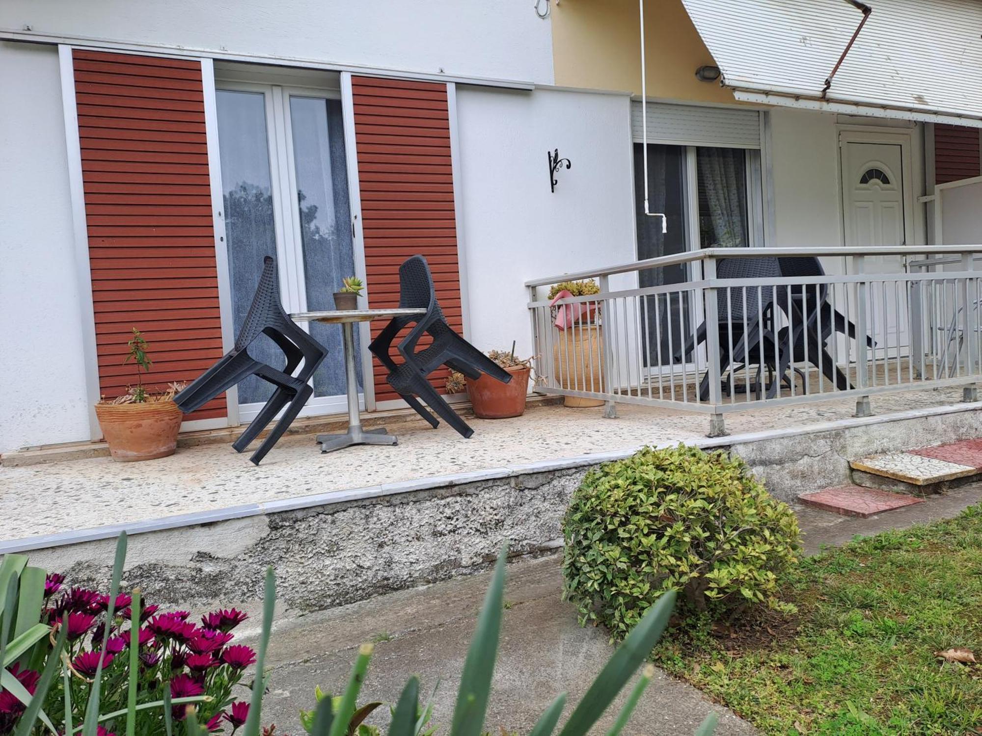 ηώς Holiday home *